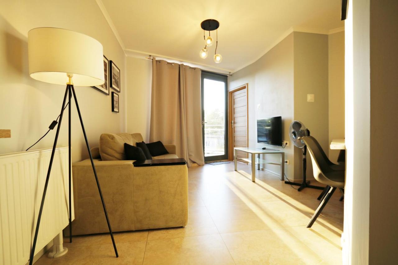 Miedzyzdrojski Rynek By Baltic Home Miedzyzdroje Dış mekan fotoğraf
