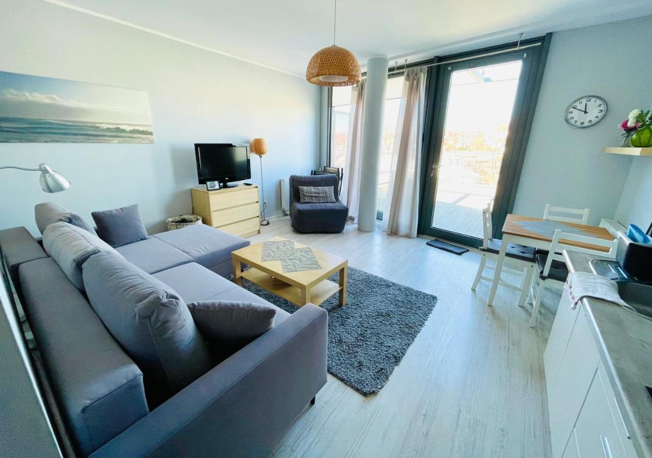 Miedzyzdrojski Rynek By Baltic Home Miedzyzdroje Dış mekan fotoğraf