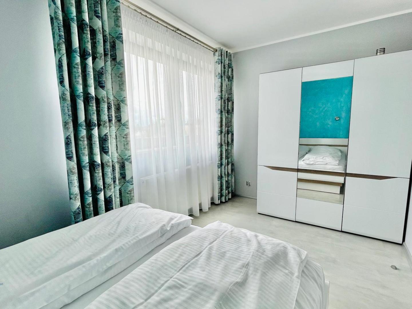 Miedzyzdrojski Rynek By Baltic Home Miedzyzdroje Dış mekan fotoğraf