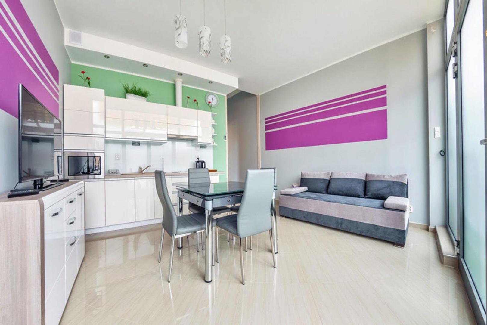 Miedzyzdrojski Rynek By Baltic Home Miedzyzdroje Dış mekan fotoğraf