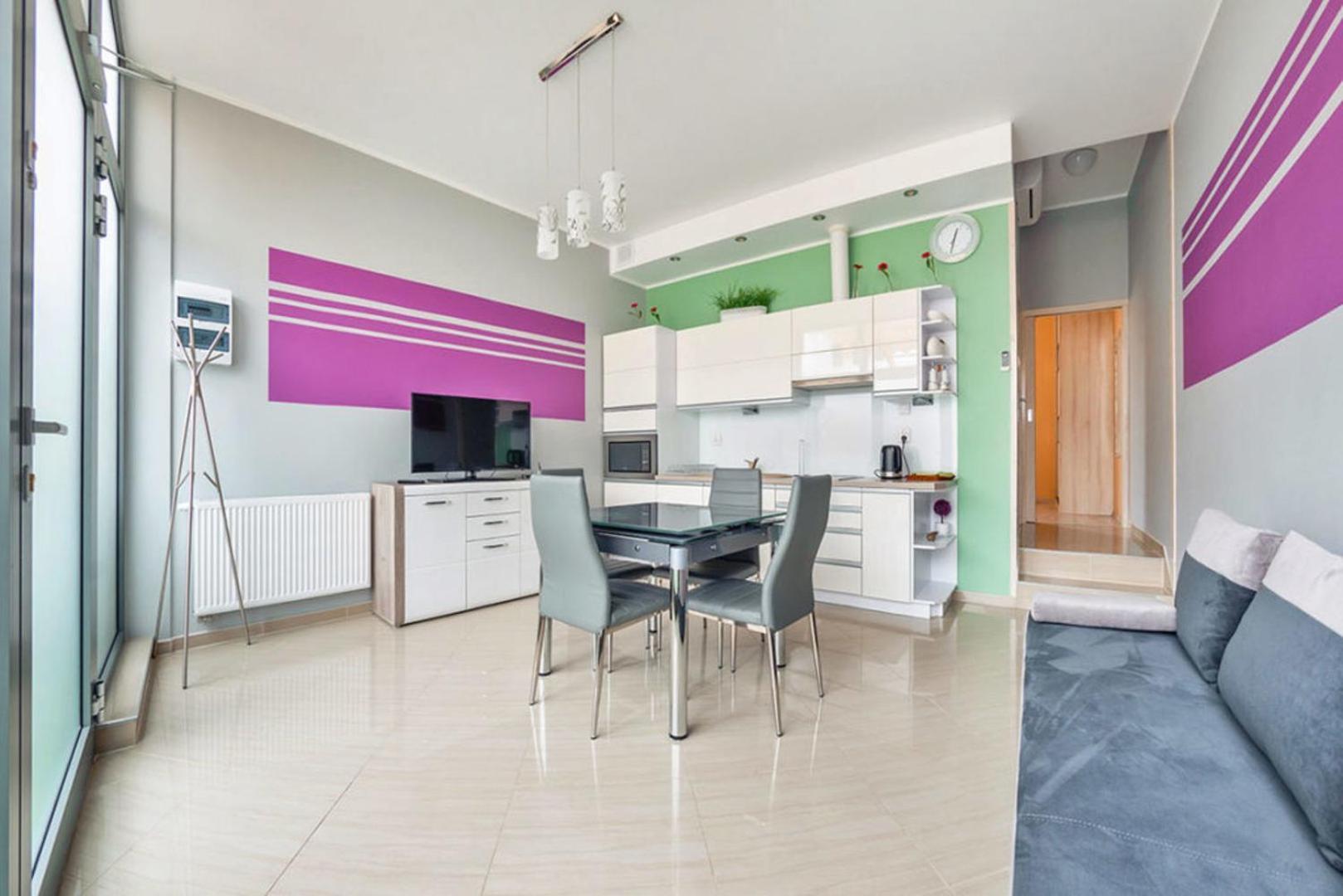 Miedzyzdrojski Rynek By Baltic Home Miedzyzdroje Dış mekan fotoğraf