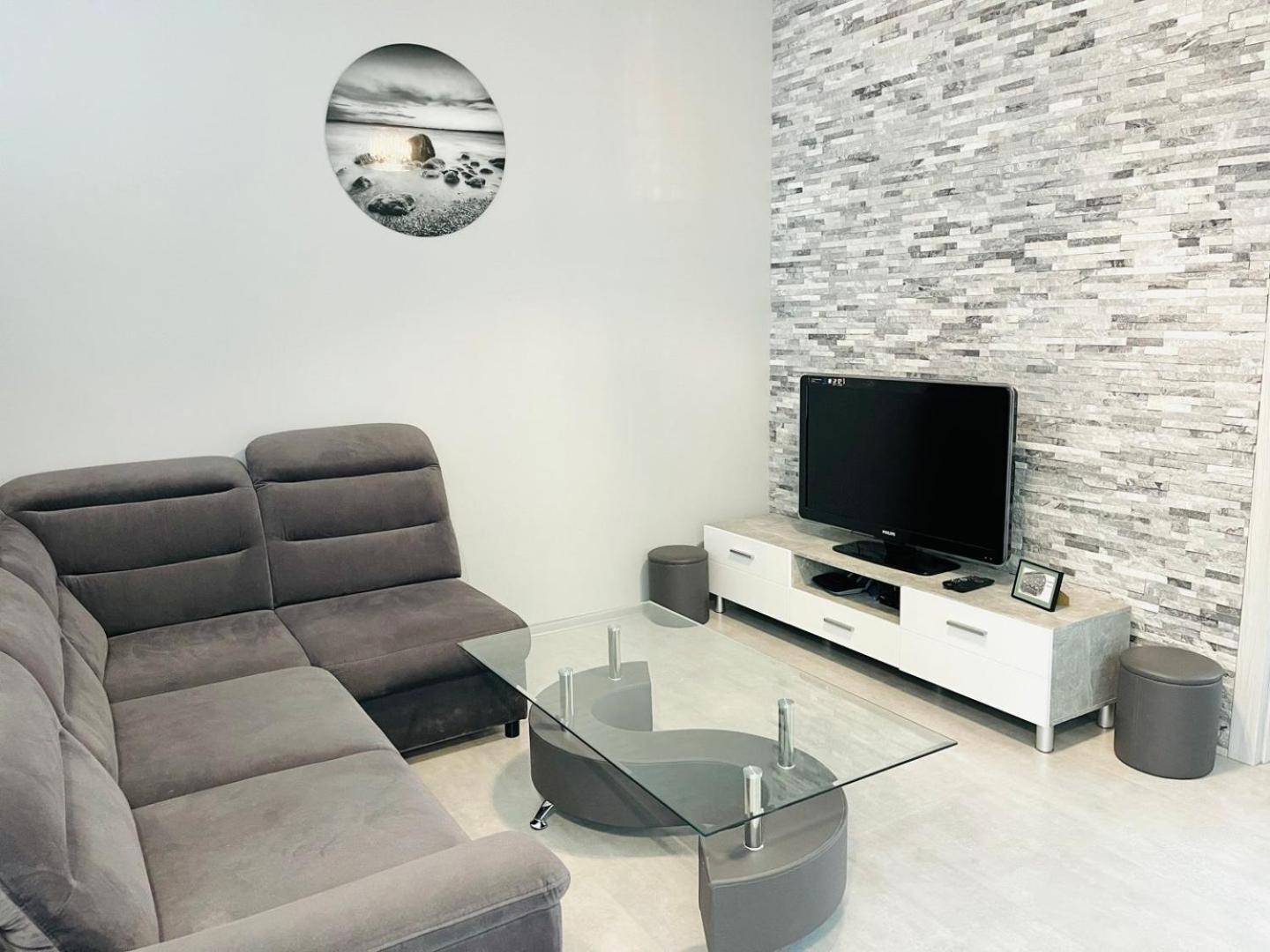Miedzyzdrojski Rynek By Baltic Home Miedzyzdroje Dış mekan fotoğraf